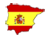PEUGEOT AMI - Espanol